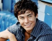 Зак Эфрон научится "Искусству кражи"