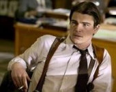 Не потеряй лицо, Джош!