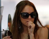 Линдси Лохан надо набрать вес