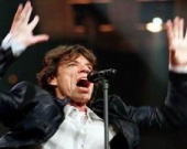 Мика Джаггера взяли в заложники!