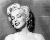 Эротическое видео Мерилин Монро