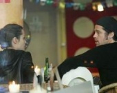 Питт Брэдит вторым!