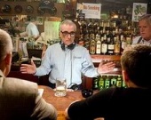 Мартину Скорсезе вручили "Оскар" за режиссуру