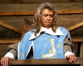 Старыгин вызывает на дуэль строителей