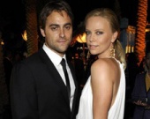 Шарлиз Терон хочет детей