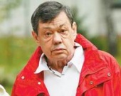 Актер пошел на поправку