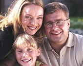 Пореченков спасает жизнь дочери