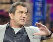 Мэл Гибсон снимет Панаму