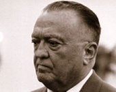 Клинт Иствуд снимет фильм об экс-главе ФБР