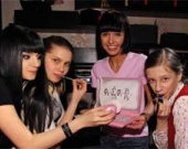 "Папина дочка" ушла из дома "Папина дочка" ушла из дома