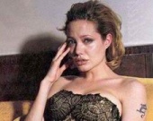 Работа в ООН довела Анджелину Джоли до слез