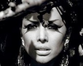 Жанна Фриске ищет отца для своего ребенка