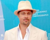 Брэд Питт за легализацию конопли