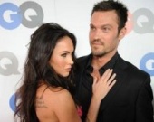 Меган Фокс выходит замуж