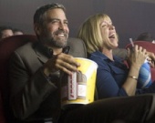 Джордж Клуни сыграет у режиссера "Джуно"