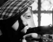 В Дрездене показали запрещенную комедию про Холмса