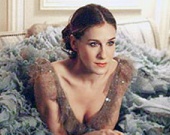 Сара Джессика Паркер не "взбила масло"