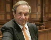 Новый проект Дика Вольфа