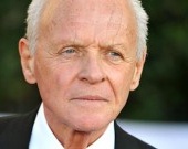 Жесткая диета изменила Энтони Хопкинса