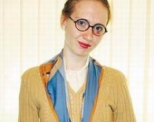 Прототип Пушкаревой. Какая схожесть!