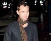 Джуд Лоу восхищается Хитом Леджером