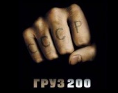 "Груз 200" получил приз в Бельгии