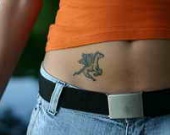 Татуировки звезд: чем хуже, тем лучше (ФОТОРЕПОРТАЖ)