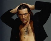 Бандерас сыграет Дали