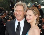 Харрисон Форд готовится стать отцом