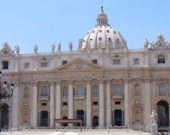 Ватикан разработает стандарты "хорошего кино"