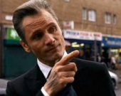 Вигго Мортенсен сыграет Зигмунда Фрейда