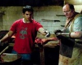 Друга акція кіноманської непокори – проти заборони фільму "Гостел"