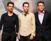 Автор "Операции «Валькирия" поможет убить великанов