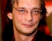 Бывшая жена Домогарова нашла свое счастье