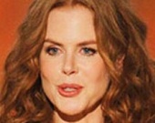 Николь Кидман сменила имидж