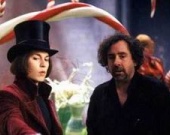 Бертон получит награду