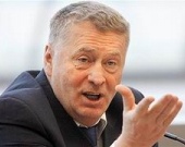 Жириновский просит Митрофанова снять "Юлю"