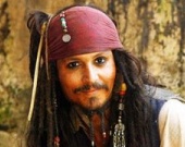 "Пиратов Карибского моря 4" будут снимать этим летом