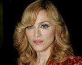 Мадонна все-таки развелась