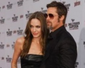 Брэд Питт пишет ужасные песни