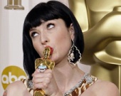 Ужастик про подростков и каннибализм!