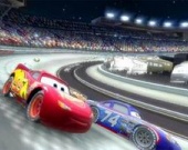 "Тачки" возвращаются