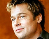 Чрезвычайная занятость Брэда Питта