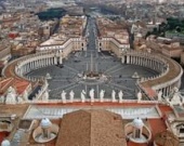 Ватикан осудил новую часть "Сумерек"