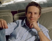 Майкл Вартан обручился