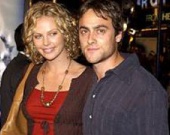 Шарлиз Терон готова рожать