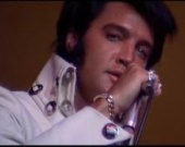 Зверски убит лучший друг Элвиса Пресли!