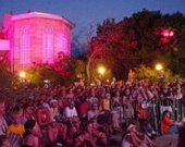 TERRA VITA в Крыму