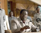 Форест Уитакер назван лучшим актером