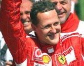 О Шумахере снимут фильм